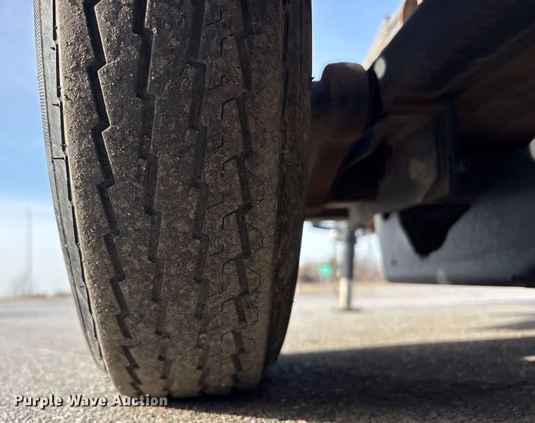 image for item FG2625 2018 Baretto 912 trencher