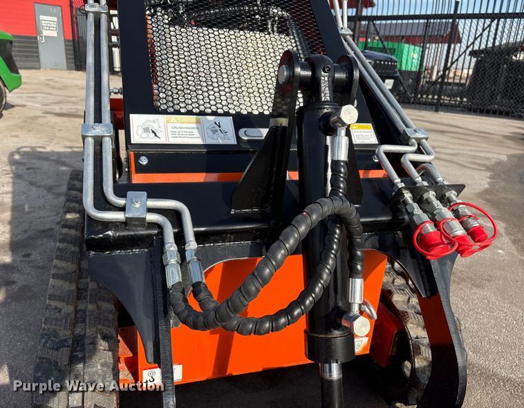 image for item FG2626 2025 SDLOOL 36C compact utility loader