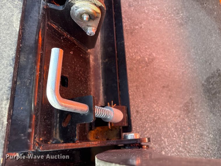 image for item FG2626 2025 SDLOOL 36C compact utility loader