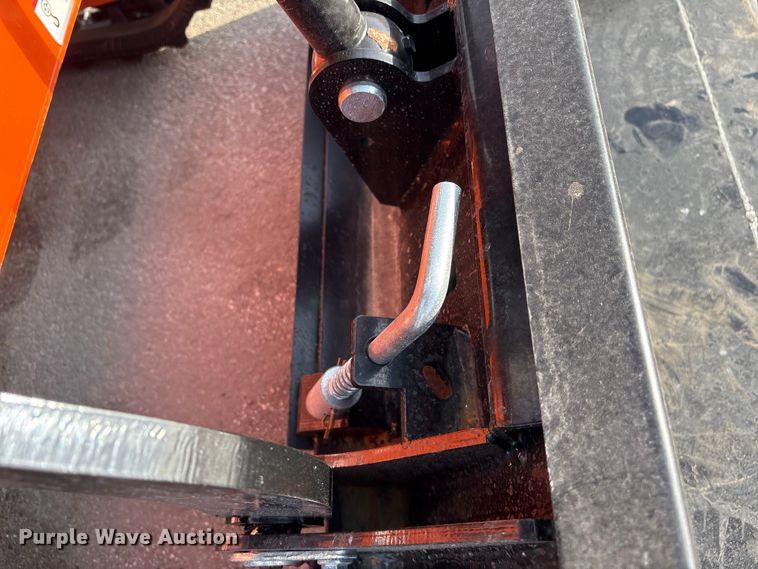 image for item FG2626 2025 SDLOOL 36C compact utility loader