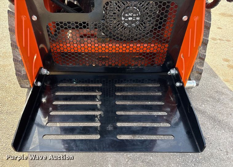 image for item FG2626 2025 SDLOOL 36C compact utility loader