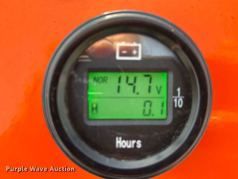 image for item FG2626 2025 SDLOOL 36C compact utility loader