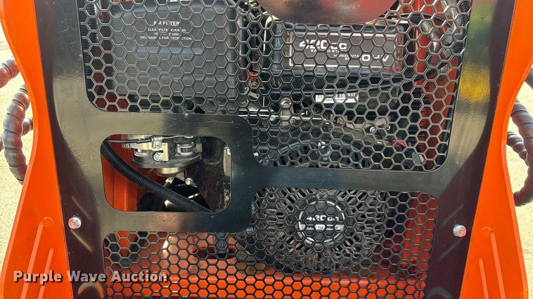 image for item FG2626 2025 SDLOOL 36C compact utility loader