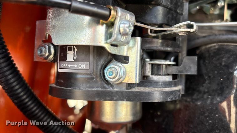 image for item FG2626 2025 SDLOOL 36C compact utility loader