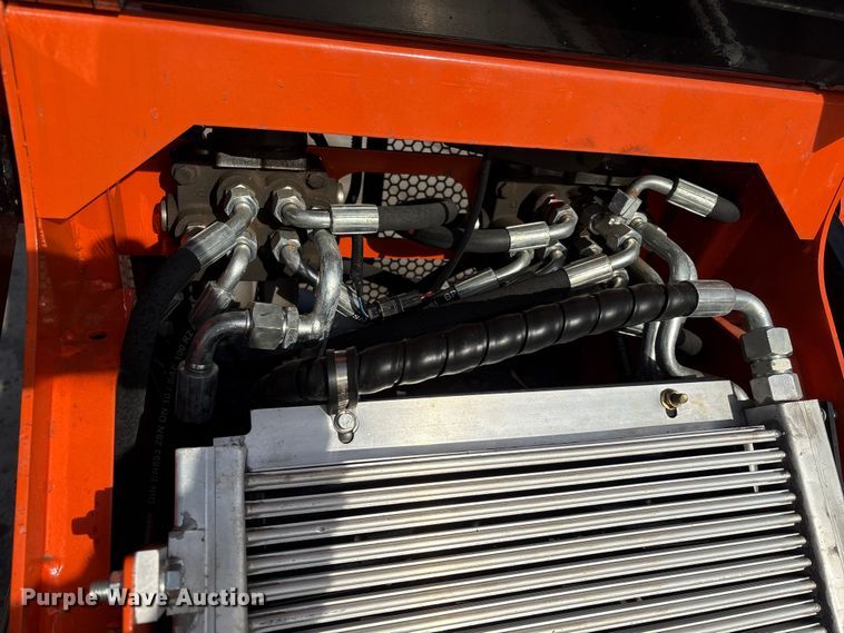 image for item FG2626 2025 SDLOOL 36C compact utility loader