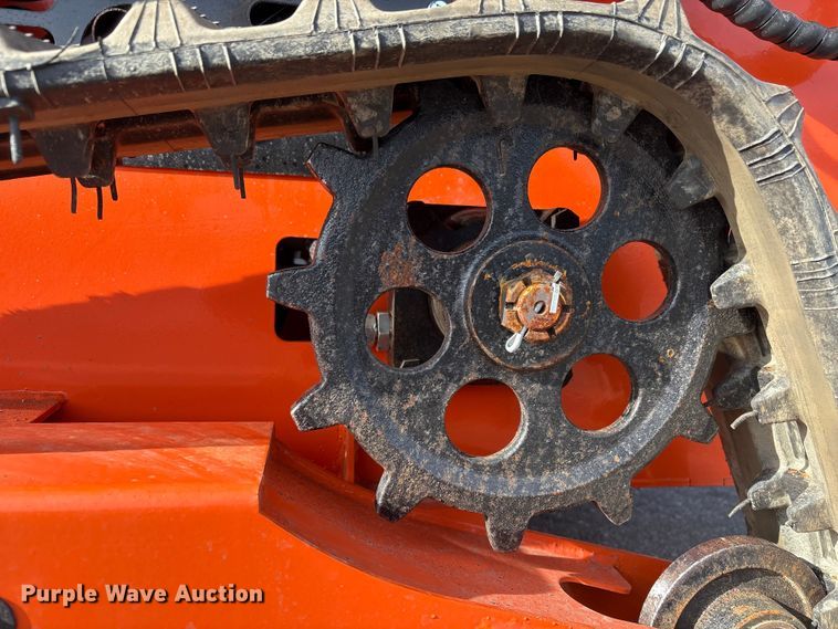 image for item FG2626 2025 SDLOOL 36C compact utility loader