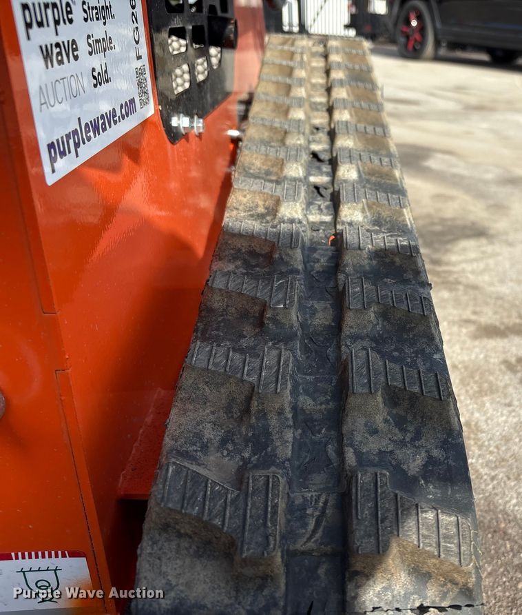 image for item FG2626 2025 SDLOOL 36C compact utility loader