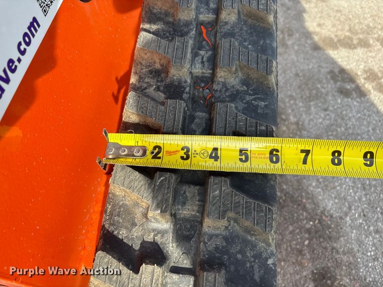 image for item FG2626 2025 SDLOOL 36C compact utility loader