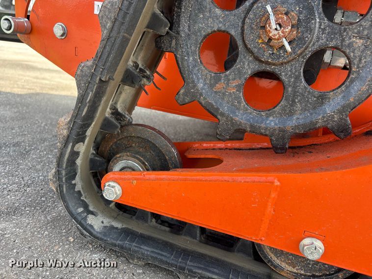 image for item FG2626 2025 SDLOOL 36C compact utility loader