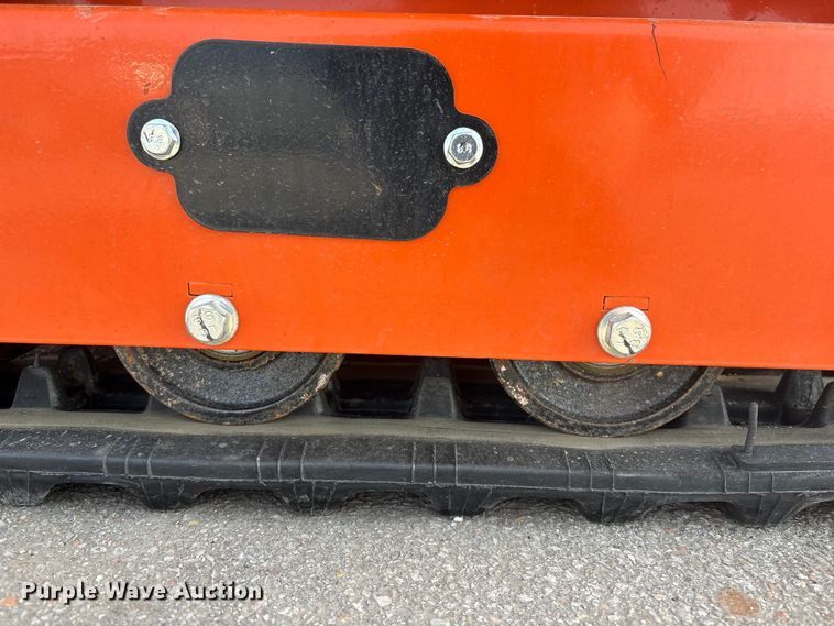 image for item FG2626 2025 SDLOOL 36C compact utility loader