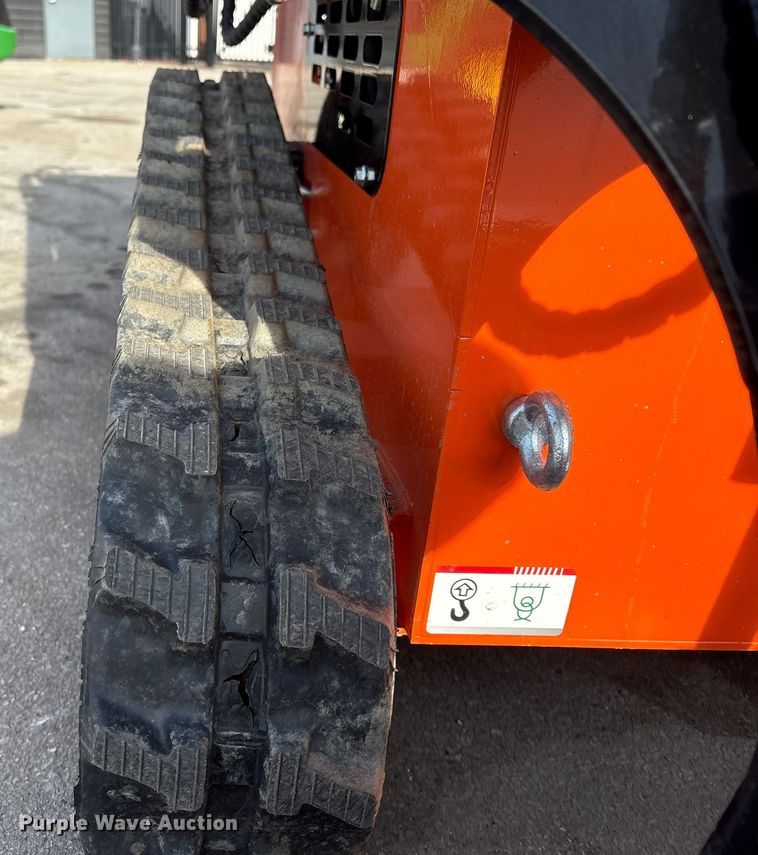 image for item FG2626 2025 SDLOOL 36C compact utility loader