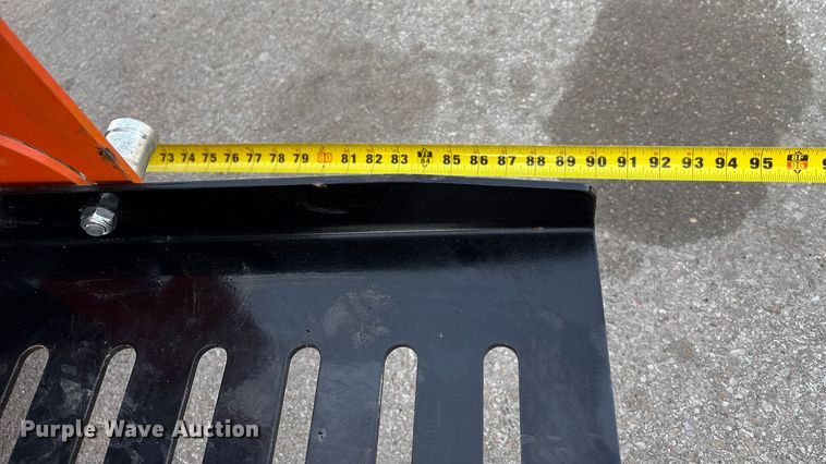 image for item FG2626 2025 SDLOOL 36C compact utility loader