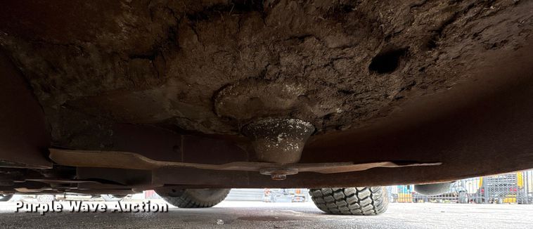 image for item FG2628 2011 John Deere 997SC ZTR lawn mower