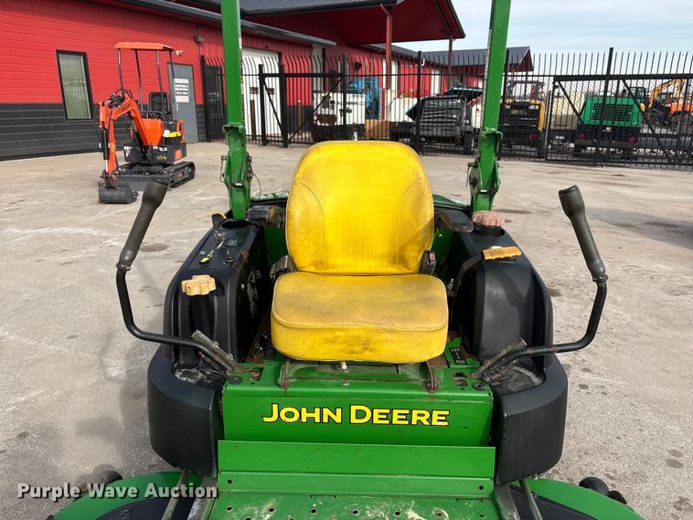 image for item FG2628 2011 John Deere 997SC ZTR lawn mower