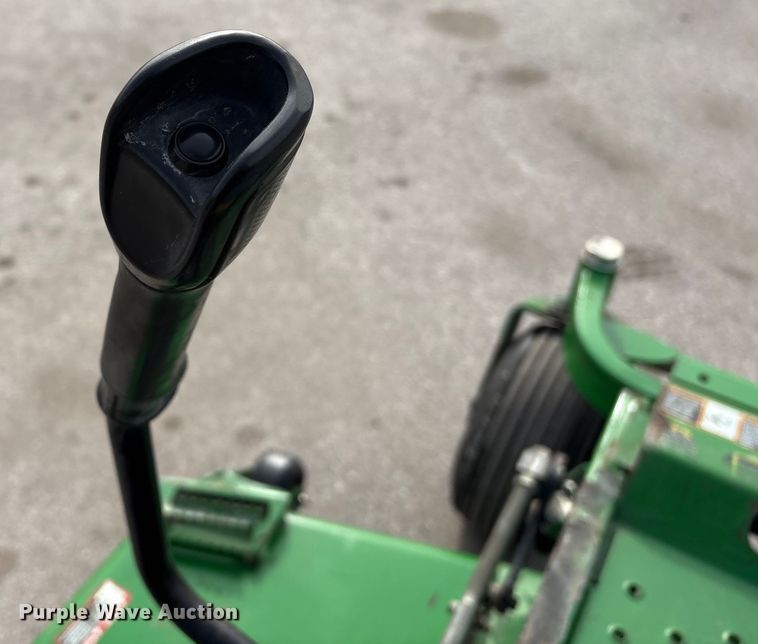 image for item FG2628 2011 John Deere 997SC ZTR lawn mower