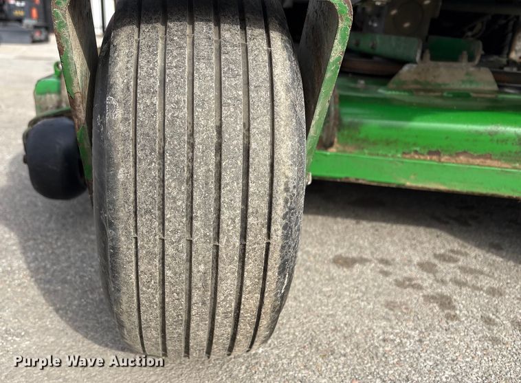 image for item FG2628 2011 John Deere 997SC ZTR lawn mower