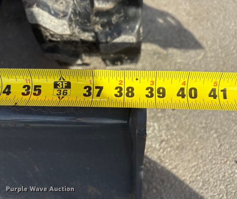 image for item FG2629 2025 ATS Power ATS-XX12R mini excavator