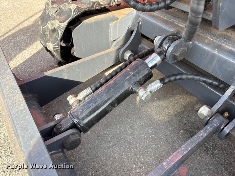 image for item FG2629 2025 ATS Power ATS-XX12R mini excavator