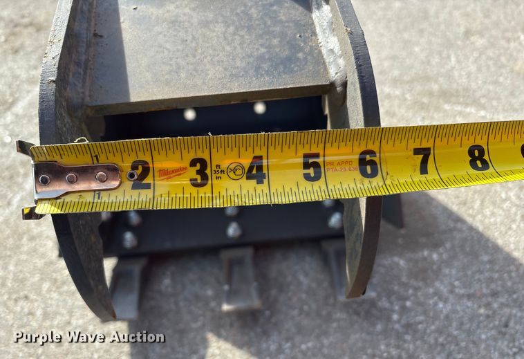 image for item FG2629 2025 ATS Power ATS-XX12R mini excavator