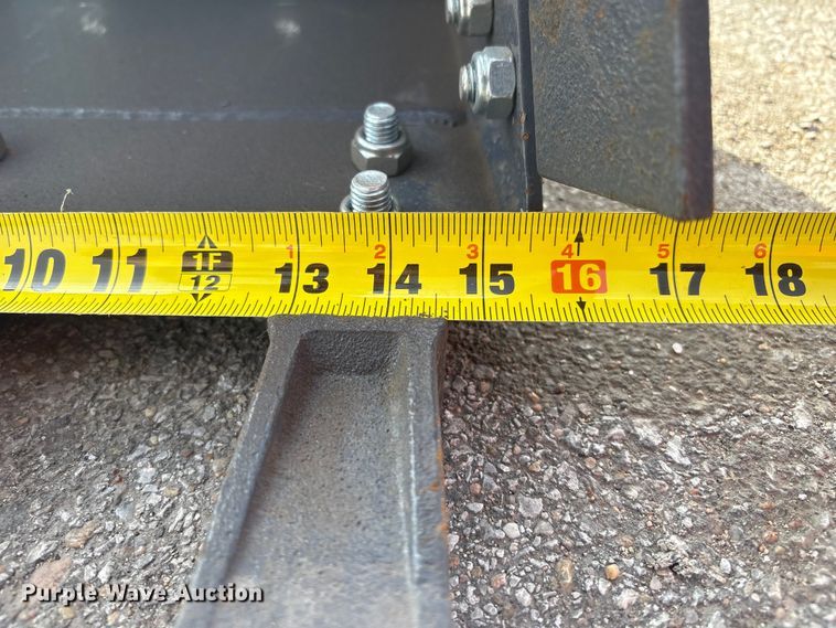 image for item FG2629 2025 ATS Power ATS-XX12R mini excavator