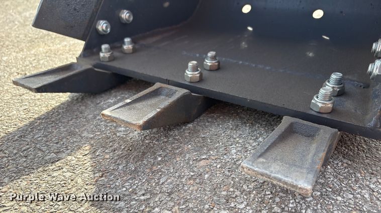 image for item FG2629 2025 ATS Power ATS-XX12R mini excavator