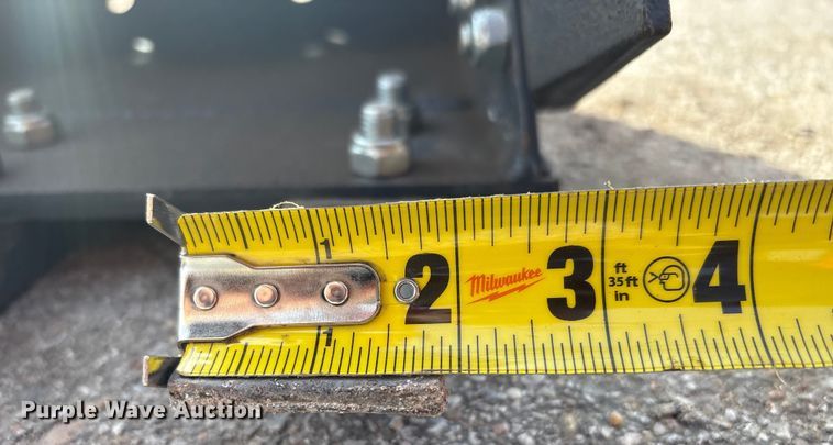 image for item FG2629 2025 ATS Power ATS-XX12R mini excavator