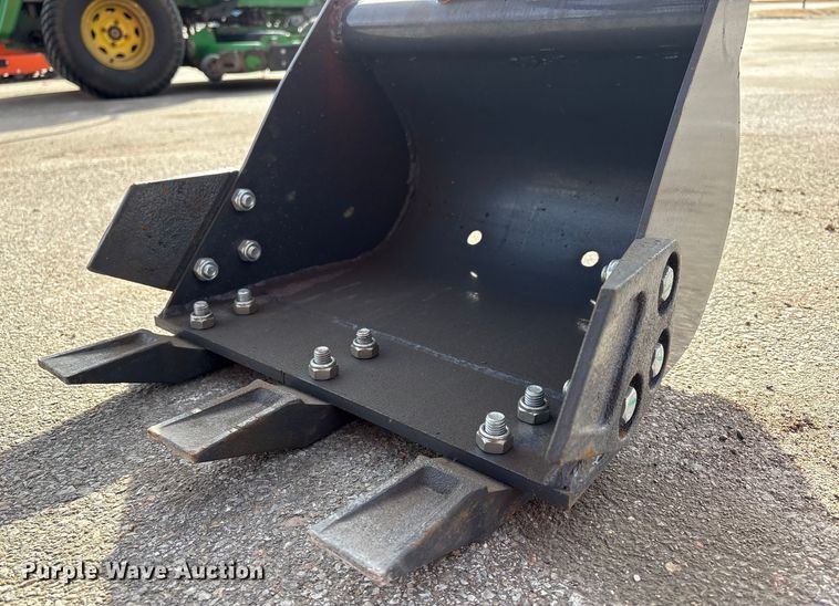 image for item FG2629 2025 ATS Power ATS-XX12R mini excavator