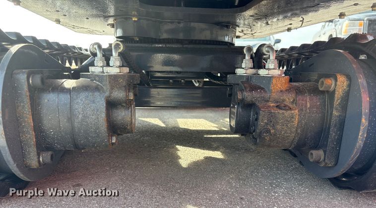 image for item FG2629 2025 ATS Power ATS-XX12R mini excavator