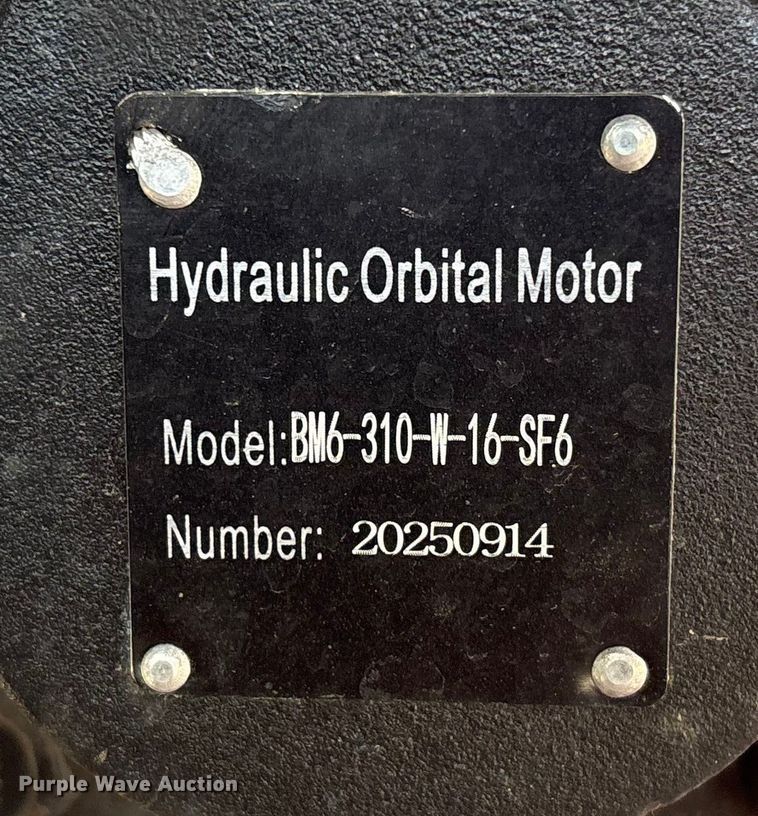 image for item FG2629 2025 ATS Power ATS-XX12R mini excavator