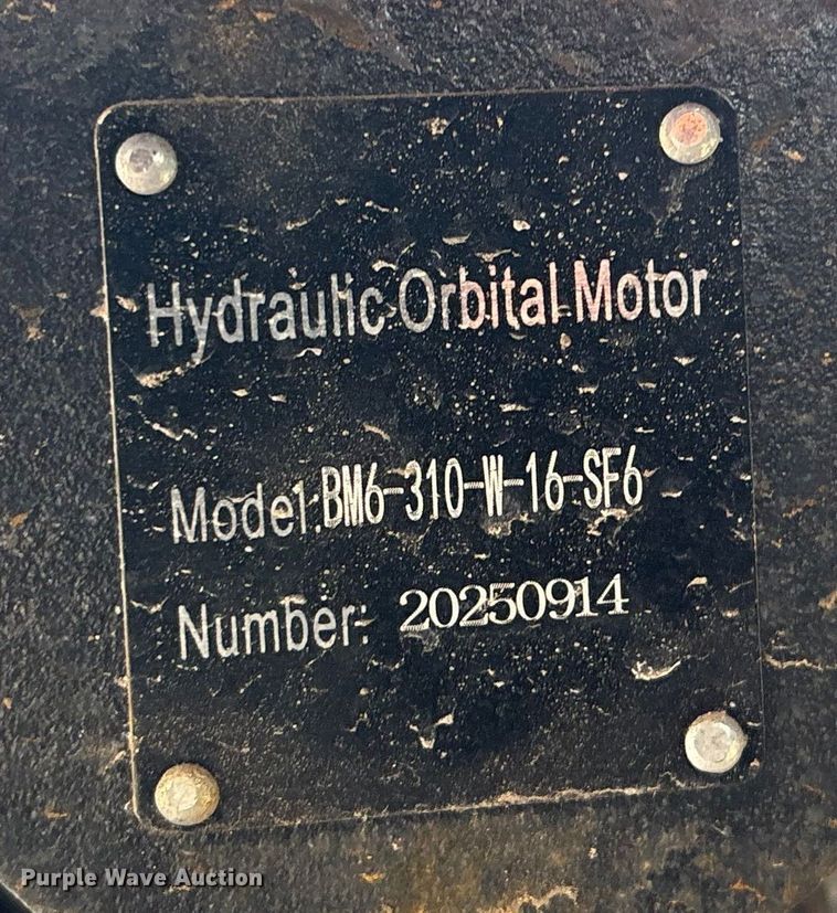 image for item FG2629 2025 ATS Power ATS-XX12R mini excavator