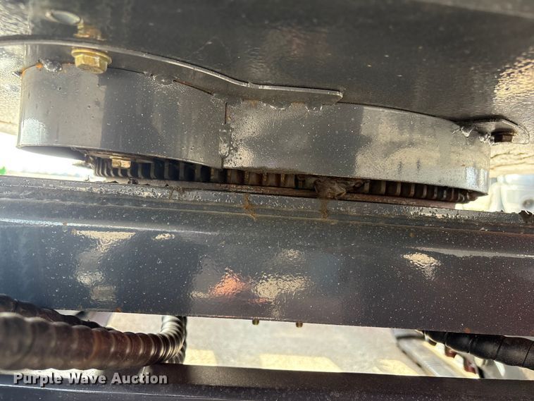 image for item FG2629 2025 ATS Power ATS-XX12R mini excavator