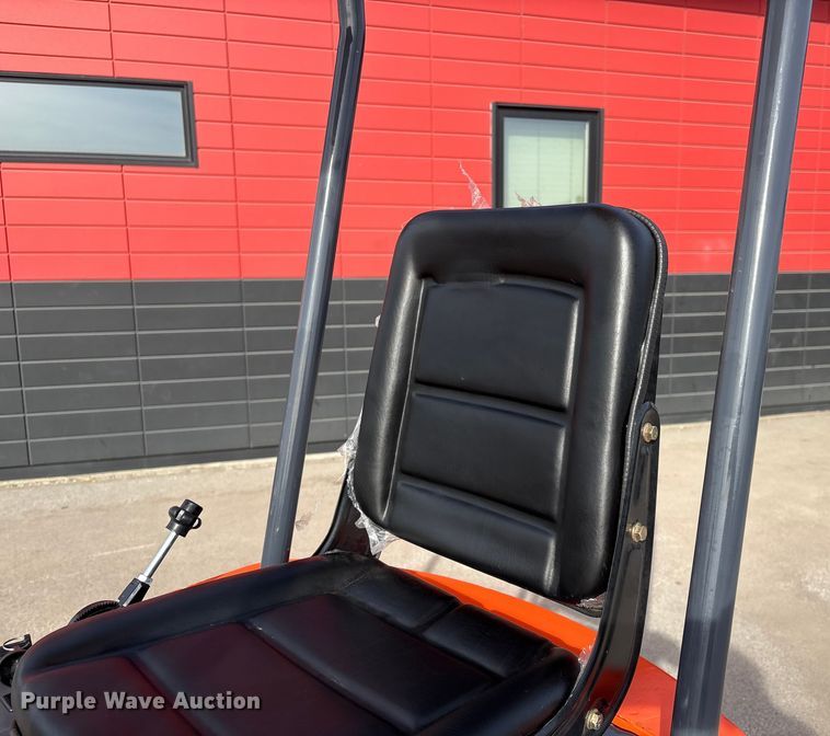 image for item FG2629 2025 ATS Power ATS-XX12R mini excavator