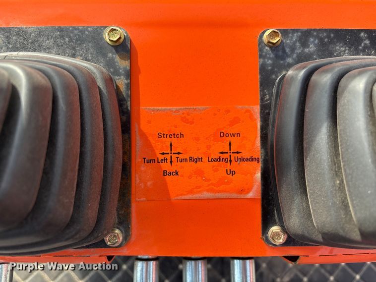 image for item FG2629 2025 ATS Power ATS-XX12R mini excavator