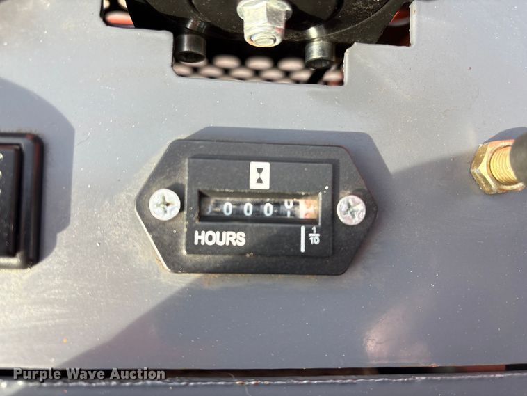 image for item FG2629 2025 ATS Power ATS-XX12R mini excavator