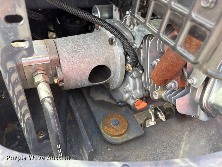 image for item FG2629 2025 ATS Power ATS-XX12R mini excavator