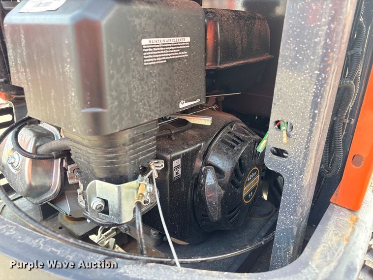 image for item FG2629 2025 ATS Power ATS-XX12R mini excavator