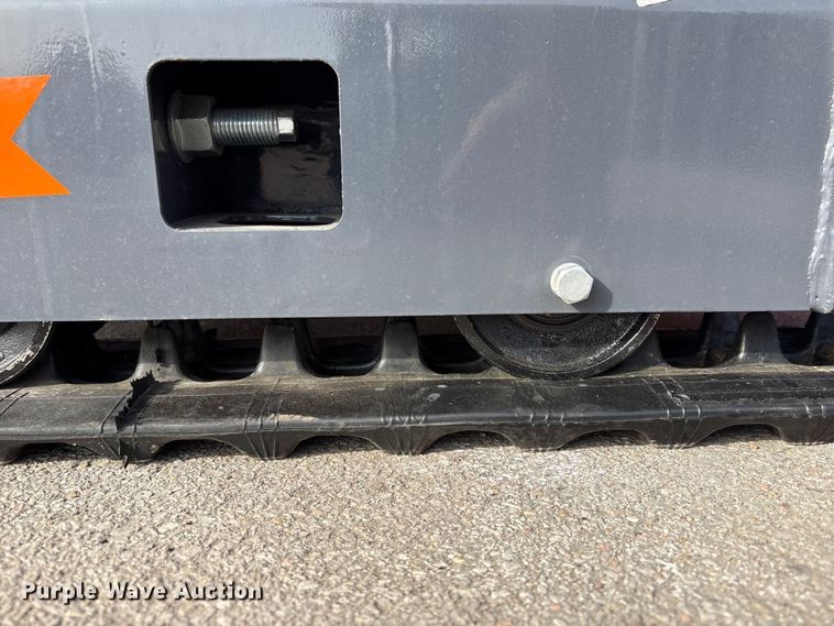 image for item FG2629 2025 ATS Power ATS-XX12R mini excavator