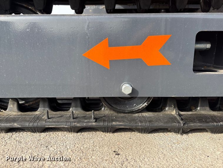 image for item FG2629 2025 ATS Power ATS-XX12R mini excavator