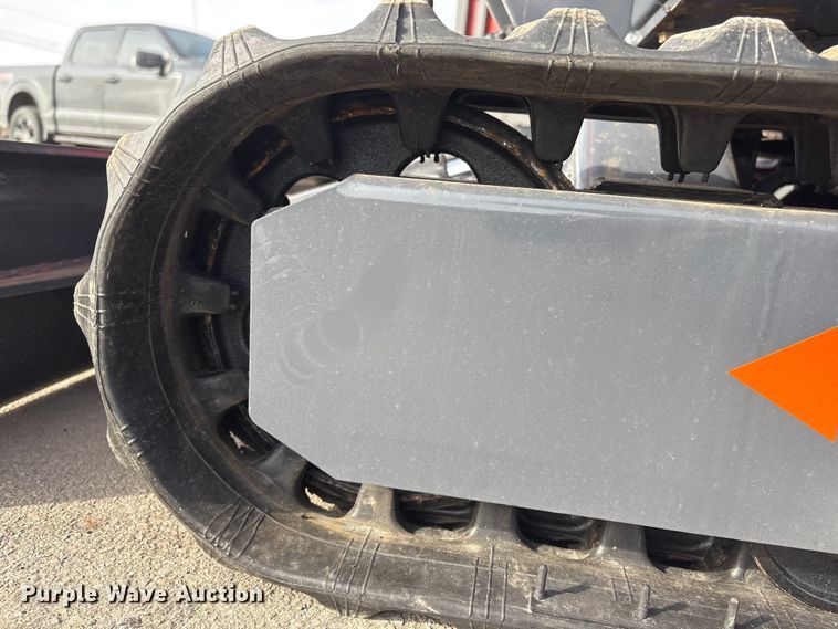 image for item FG2629 2025 ATS Power ATS-XX12R mini excavator