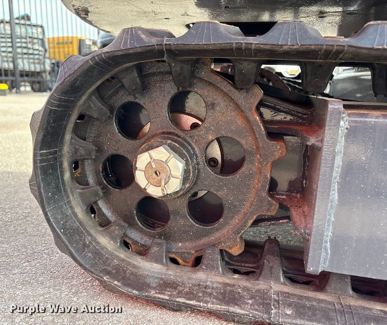 image for item FG2629 2025 ATS Power ATS-XX12R mini excavator