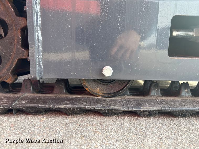 image for item FG2629 2025 ATS Power ATS-XX12R mini excavator