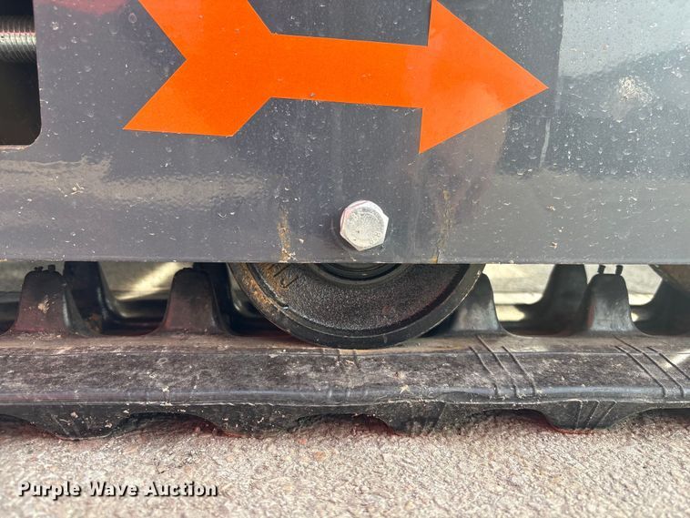 image for item FG2629 2025 ATS Power ATS-XX12R mini excavator