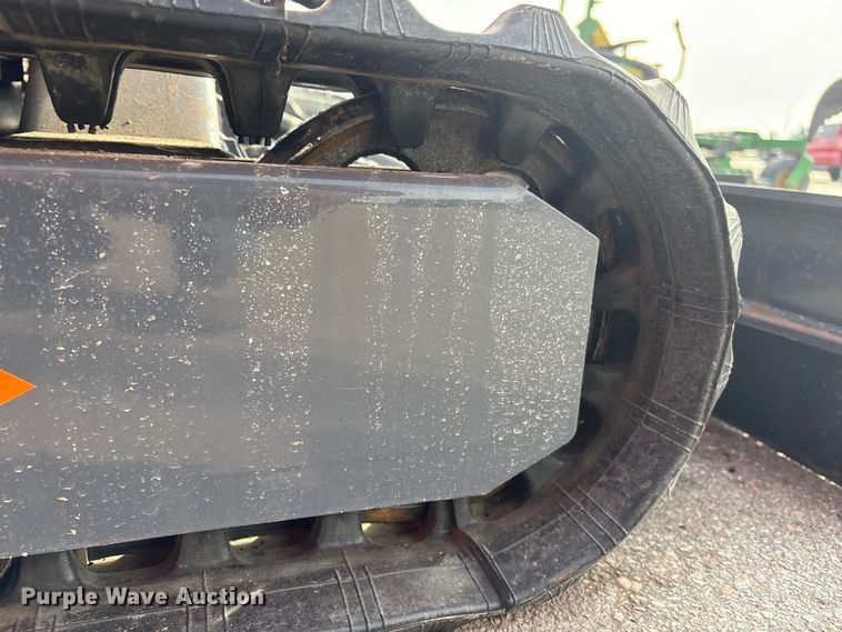 image for item FG2629 2025 ATS Power ATS-XX12R mini excavator