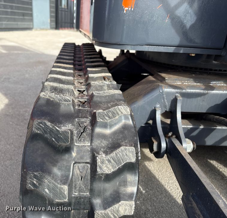 image for item FG2629 2025 ATS Power ATS-XX12R mini excavator