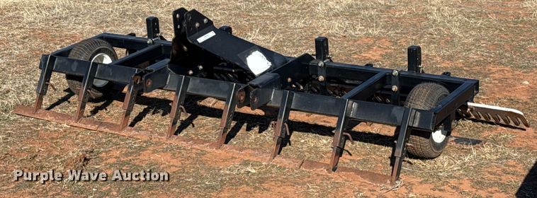 image for item OM9448 ABI arena drag