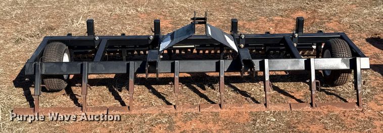 image for item OM9448 ABI arena drag