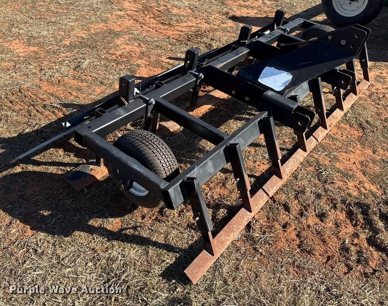 image for item OM9448 ABI arena drag