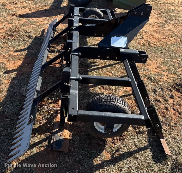 image for item OM9448 ABI arena drag