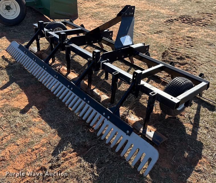 image for item OM9448 ABI arena drag