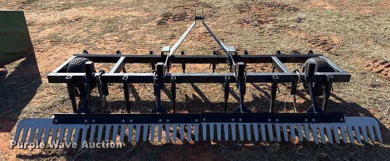 image for item OM9448 ABI arena drag